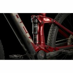 Trek RAIL 5 500Wh 2022 23 Trek RAIL 5 500Wh 2022 -magasin de vélo vtt electrique trek rail 5 500wh 2022 6