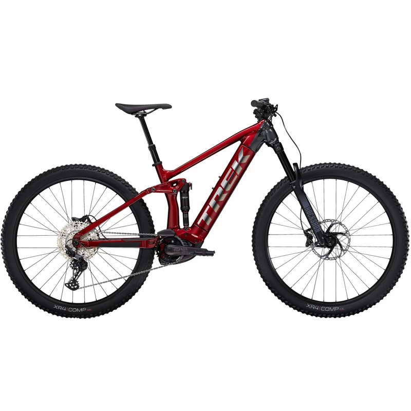 Trek RAIL 5 500Wh 2022 3 Trek RAIL 5 500Wh 2022