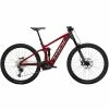 Trek RAIL 5 625Wh 2022 -magasin de vélo vtt electrique trek rail 5 625wh 2022