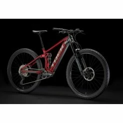 Trek RAIL 5 625Wh 2022 30 Trek RAIL 5 625Wh 2022 -magasin de vélo vtt electrique trek rail 5 625wh 2022 12
