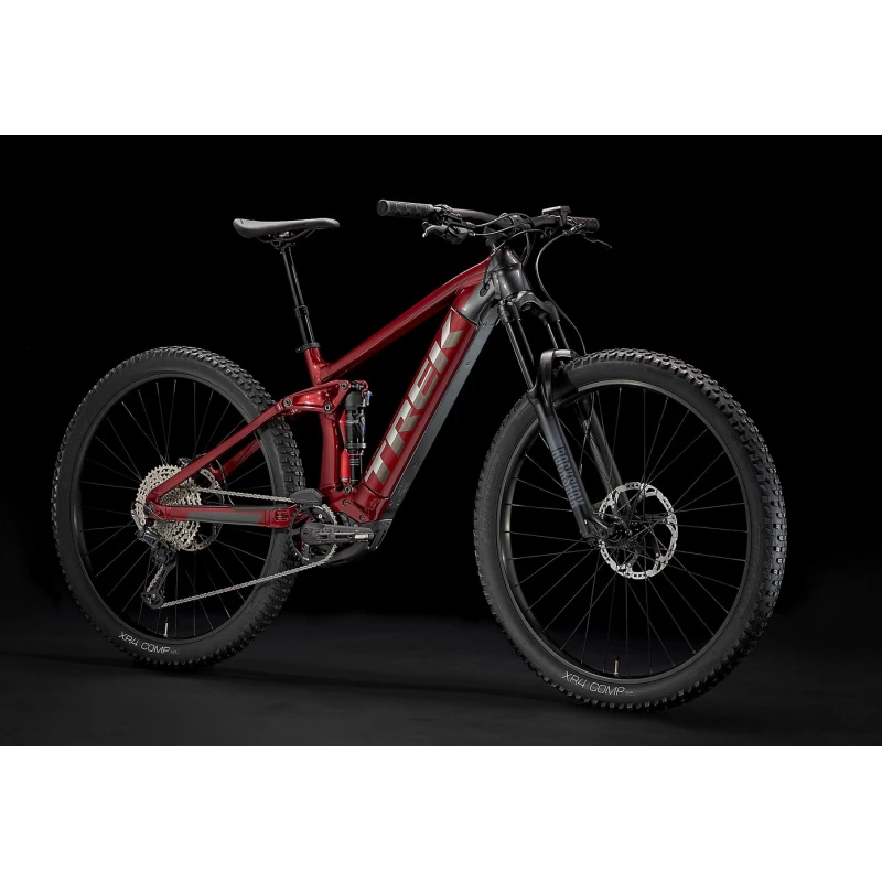 Trek RAIL 5 625Wh 2022 16 Trek RAIL 5 625Wh 2022 – Image 14