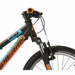 Lapierre ProRace 20 Boy 2022 -magasin de vélo vtt enfant lapierre prorace 20 boy 2022 5