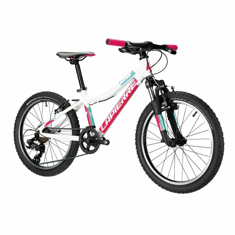 Lapierre Prorace 20" Girl 2022 3 Lapierre Prorace 20" Girl 2022