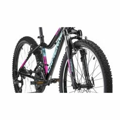 Lapierre Prorace 24 Girl 2022 -magasin de vélo vtt enfant lapierre prorace 24 girl 2022 2