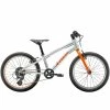 Trek WAHOO 20 Pouces 2022 -magasin de vélo vtt enfant trek wahoo 20 pouces