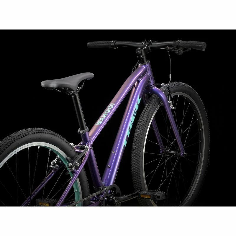 Trek WAHOO 26 Pouces 2022 4 Trek WAHOO 26 Pouces 2022 – Image 2