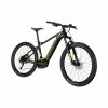 Lapierre Overvolt HT 5.4 400WH 2021 -magasin de vélo vtt lapierre overvolt ht5 4 plus yamaha 400wh 2021 7