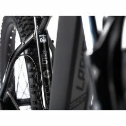 Lapierre Overvolt HT 5.4 400WH 2021 11 Lapierre Overvolt HT 5.4 400WH 2021 -magasin de vélo vtt lapierre overvolt ht5 4 plus yamaha 400wh 2021 9