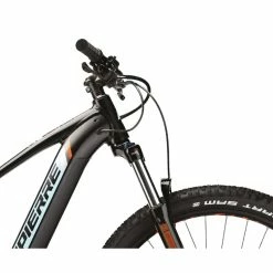 Lapierre OVERVOLT HT 5.5 500WH WOMEN 2021 -magasin de vélo vtt lapierre overvolt ht5 5 plus yamaha 500wh 2021 7