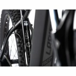 Lapierre OVERVOLT HT 5.5 2021 19 Lapierre OVERVOLT HT 5.5 2021 -magasin de vélo vtt lapierre overvolt ht5 5 plus yamaha 500wh 4