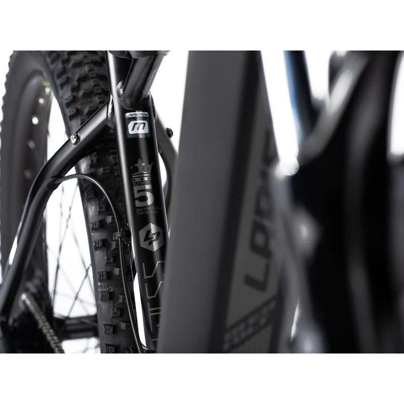 Lapierre OVERVOLT HT 5.5 2021 7 Lapierre OVERVOLT HT 5.5 2021 – Image 5