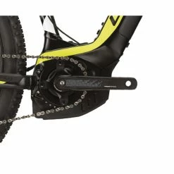 Lapierre OVERVOLT HT 5.5 2021 22 Lapierre OVERVOLT HT 5.5 2021 -magasin de vélo vtt lapierre overvolt ht5 5 plus yamaha 500wh 7