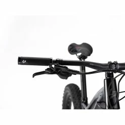 Lapierre Overvolt HT 7.5 500WH 2021 -magasin de vélo vtt lapierre overvolt ht7 5 yamaha 500wh 2021 3