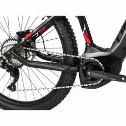 Lapierre Overvolt HT 7.5 500WH 2021 -magasin de vélo vtt lapierre overvolt ht7 5 yamaha 500wh 2021 6
