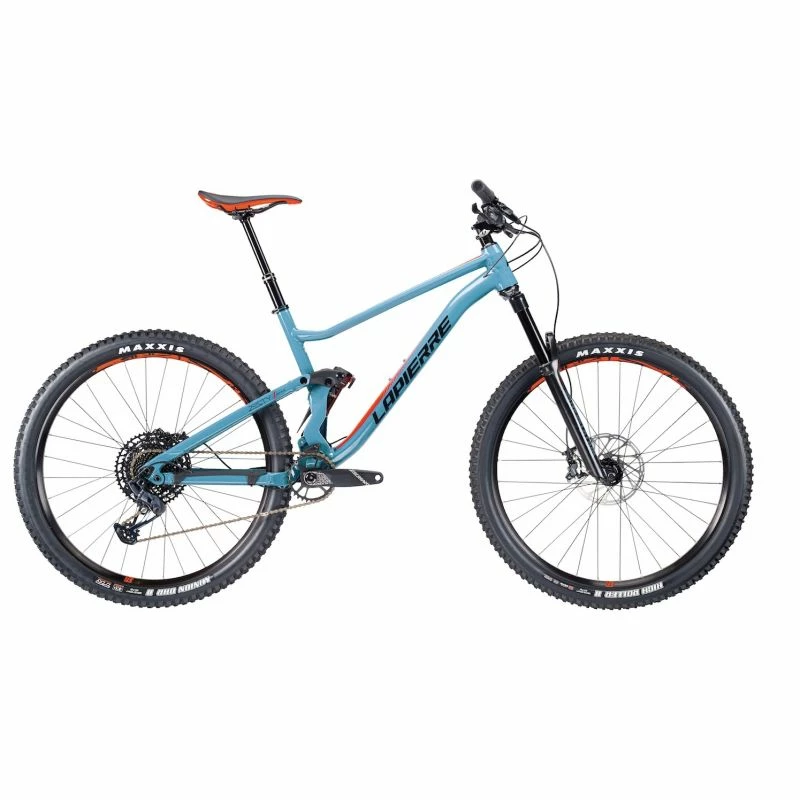 Lapierre Zesty AM 5.9 2022 4 Lapierre Zesty AM 5.9 2022 – Image 2
