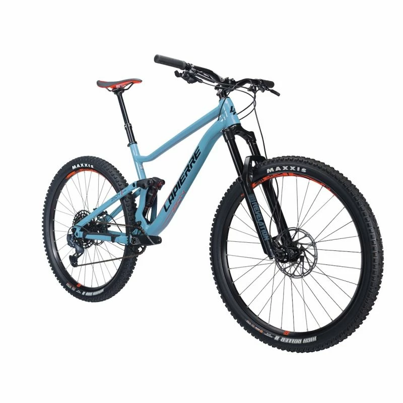 Lapierre Zesty AM 5.9 2022 3 Lapierre Zesty AM 5.9 2022