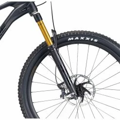 Lapierre Zesty AM 9.9 Carbon 2021 -magasin de vélo vtt lapierre zesty am 9 9 3