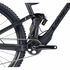 Lapierre Zesty AM 9.9 Carbon 2021 -magasin de vélo vtt lapierre zesty am 9 9 4