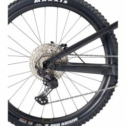 Lapierre Zesty AM 9.9 Carbon 2021 -magasin de vélo vtt lapierre zesty am 9 9 5