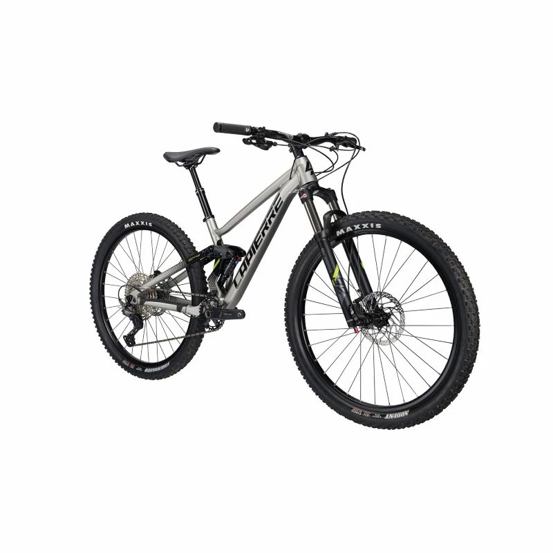 Lapierre Zesty TR 3.9 2022 4 Lapierre Zesty TR 3.9 2022 – Image 2