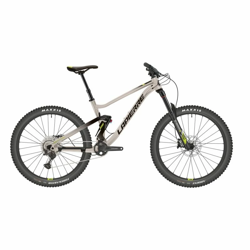 Lapierre Zesty TR 3.9 2022 3 Lapierre Zesty TR 3.9 2022