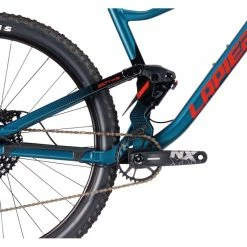 Lapierre Zesty TR 4.9 2022 -magasin de vélo vtt lapierre zesty tr 4 9 2022 5
