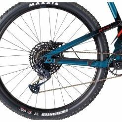 Lapierre Zesty TR 4.9 2022 -magasin de vélo vtt lapierre zesty tr 4 9 2022 6