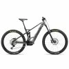 Orbea WILD FS H20 2022 1 Orbea WILD FS H20 2022 -magasin de vélo vtt orbea wild fs h20 destockage