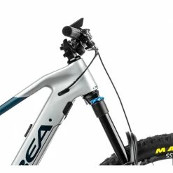 Orbea WILD FS M10 2022 -magasin de vélo vtt orbea wild fs m10 2022 2