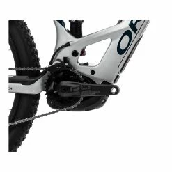 Orbea WILD FS M10 2022 -magasin de vélo vtt orbea wild fs m10 2022 3
