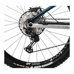 Orbea WILD FS M10 2022 -magasin de vélo vtt orbea wild fs m10 2022 4