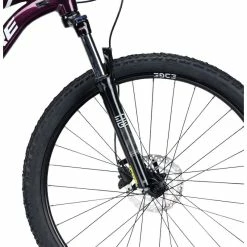 Lapierre Edge 3.7 Lady 2022 -magasin de vélo vtt semi rigide lapierre edge 37 w 4