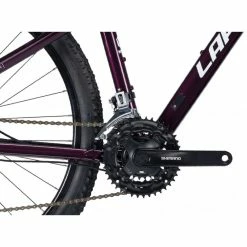 Lapierre Edge 3.7 Lady 2022 -magasin de vélo vtt semi rigide lapierre edge 37 w 5