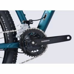 Lapierre Edge 5.7 Lady 2022 -magasin de vélo vtt semi rigide lapierre edge 57 women 2022 3