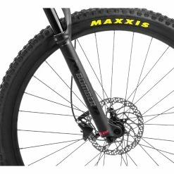 Orbea OCCAM H30 2022 11 Orbea OCCAM H30 2022 -magasin de vélo vtt tout suspendu orbea occam am h30 2022 2