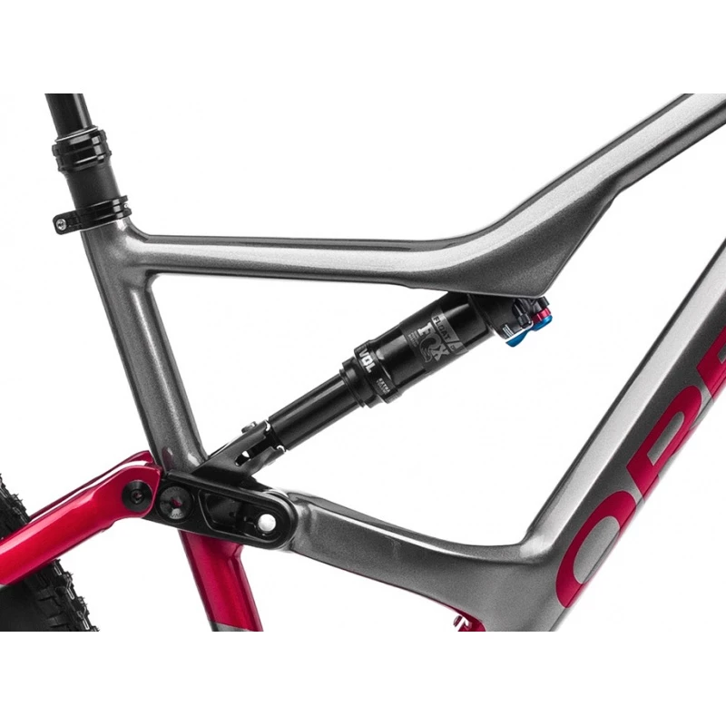 Orbea OCCAM H30 2022 9 Orbea OCCAM H30 2022 – Image 7