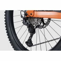 Lapierre OVERVOLT AM 8.7 2023 20 Lapierre OVERVOLT AM 8.7 2023 -magasin de vélo vttae Lapierre overvolt am 8 7 3