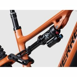 Lapierre OVERVOLT AM 8.7 2023 23 Lapierre OVERVOLT AM 8.7 2023 -magasin de vélo vttae Lapierre overvolt am 8 7 6