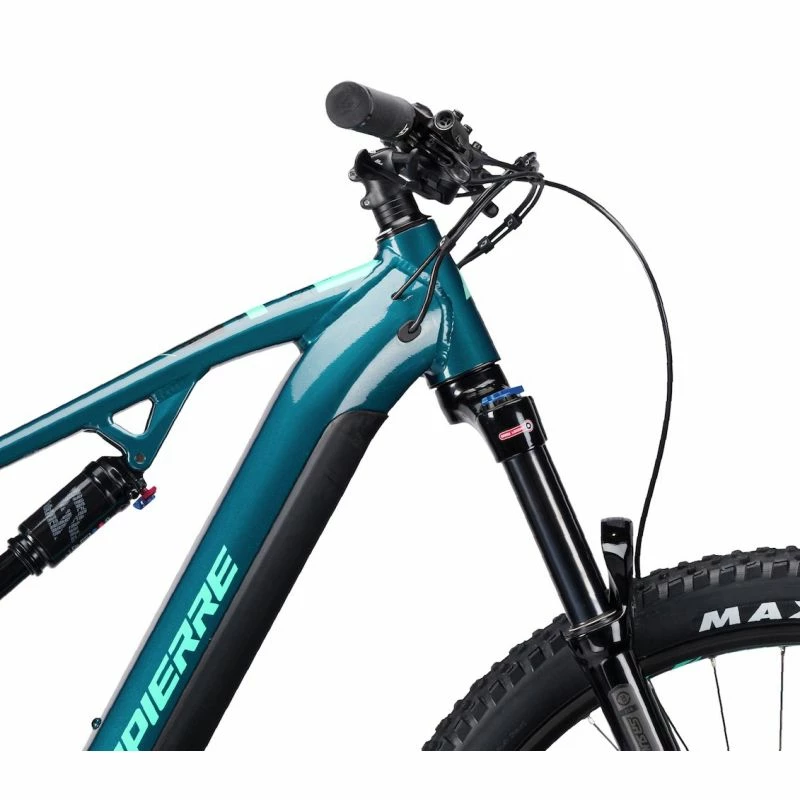 Lapierre Overvolt TR 4.5 Women 2021 4 Lapierre Overvolt TR 4.5 Women 2021 – Image 2