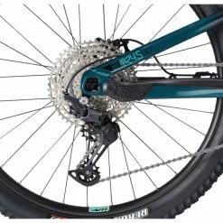 Lapierre Overvolt TR 4.5 Women 2021 14 Lapierre Overvolt TR 4.5 Women 2021 -magasin de vélo vttae lapierre overvolt tr 4 5 women 2021 4