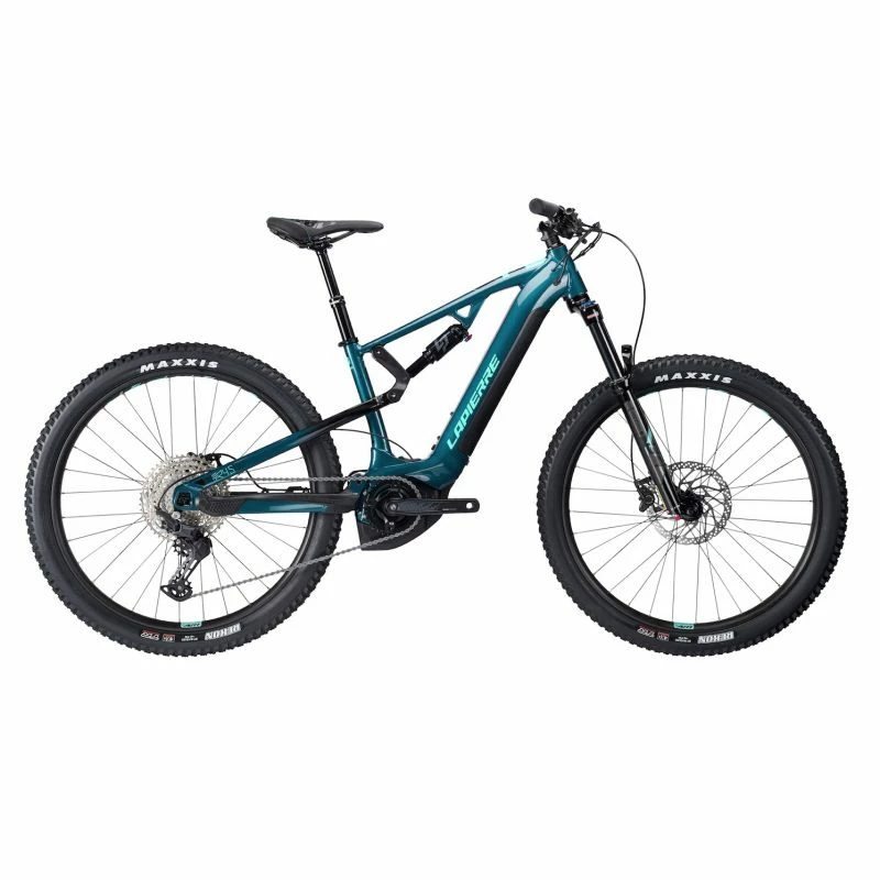 Lapierre Overvolt TR 4.5 Women 2021 3 Lapierre Overvolt TR 4.5 Women 2021