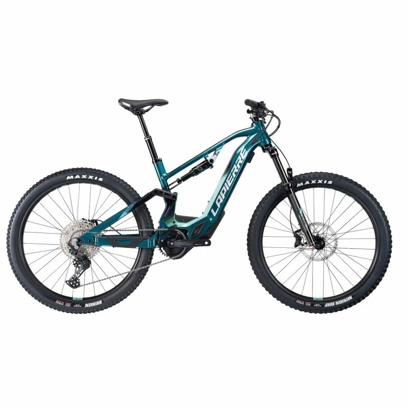 Lapierre Overvolt TR 5.6 Women 2021 3 Lapierre Overvolt TR 5.6 Women 2021