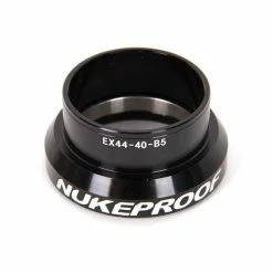 Nukeproof Partie Inférieure Du Casque De Warhead -magasin de vélo warhead steuersatz unterteil 135905