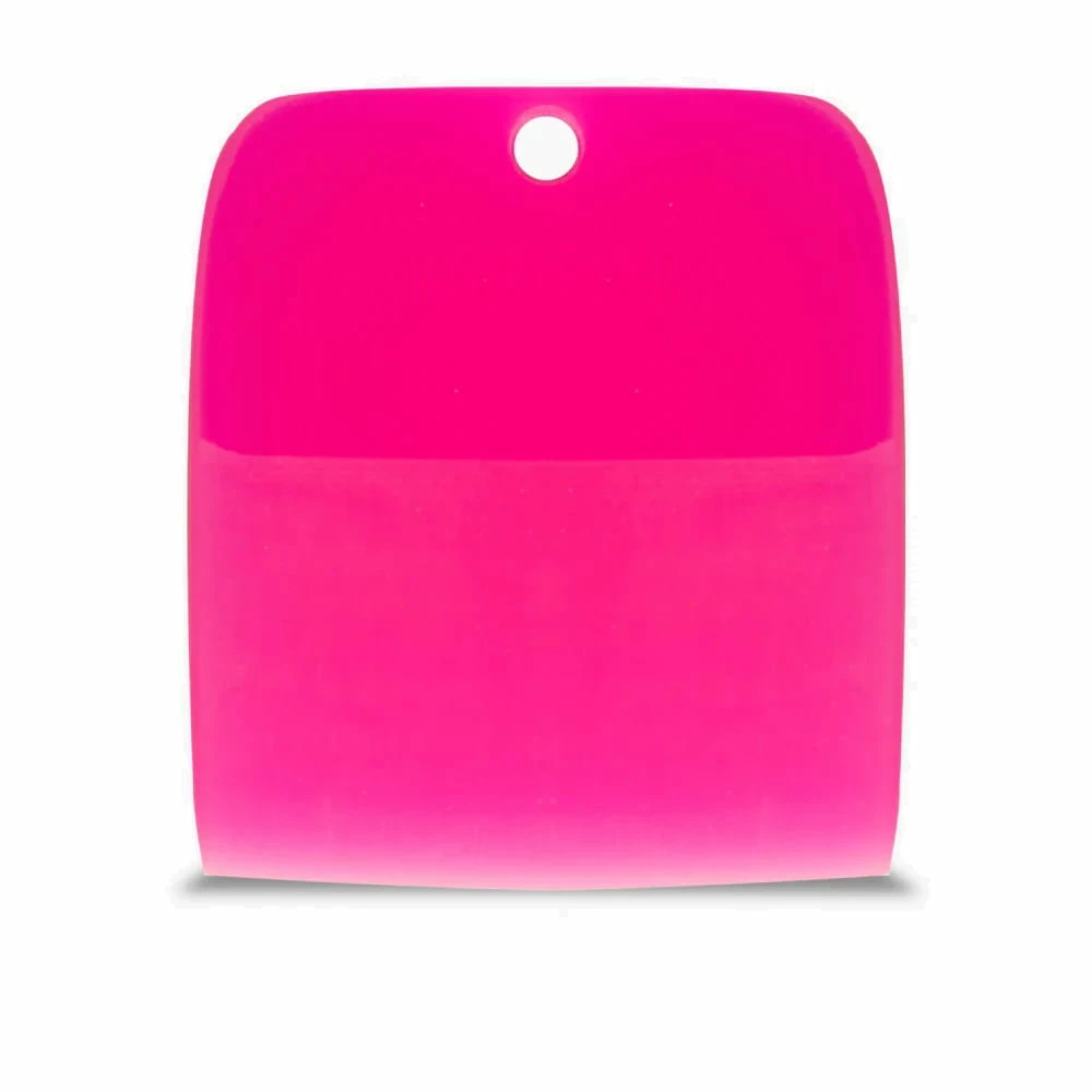 Muc-Off Raclette / Application Squeegee - Rose 3 Muc-Off Raclette / Application Squeegee - Rose