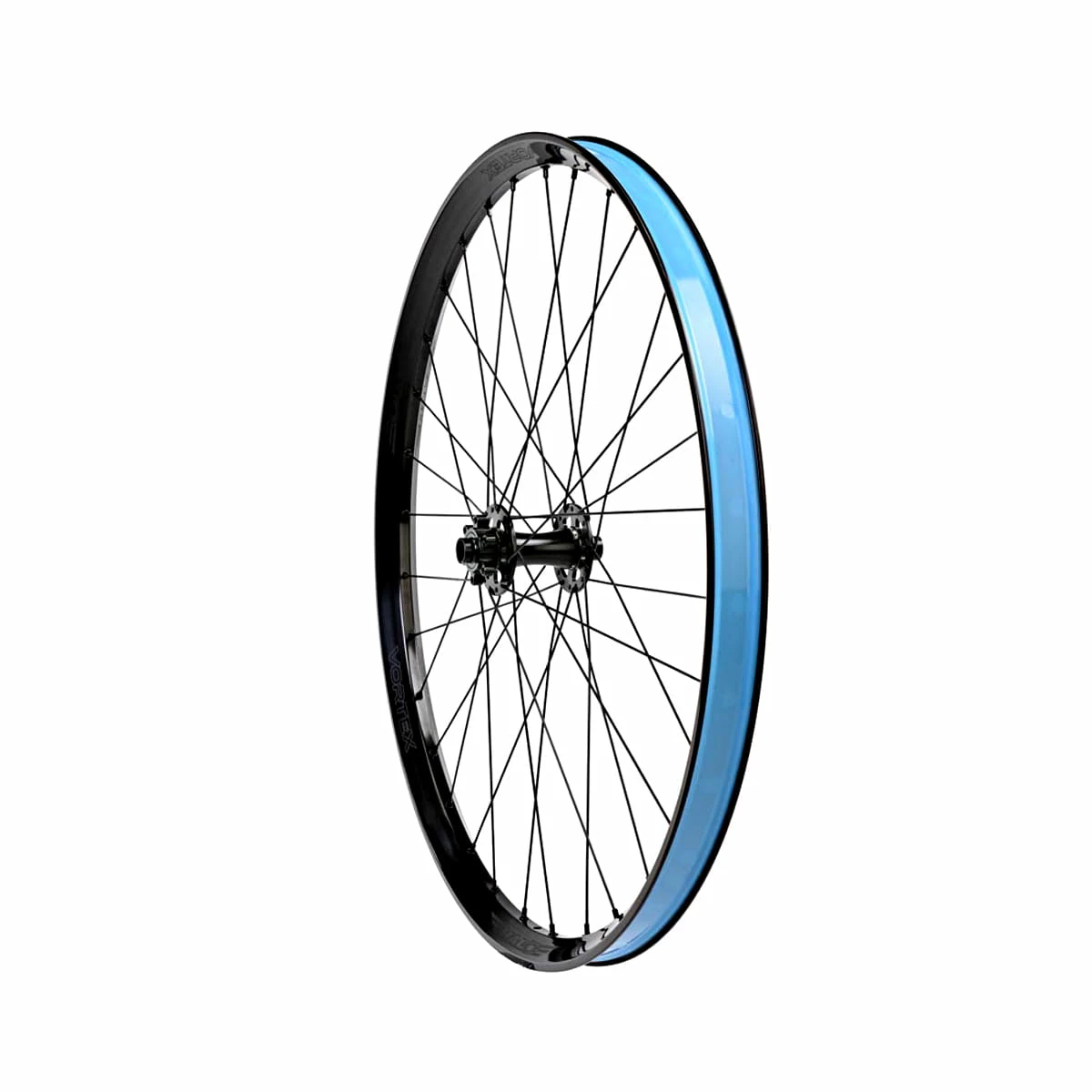 Halo Roue Avant Vortex MT 29'' Boost - Noir 3 Halo Roue Avant Vortex MT 29'' Boost - Noir