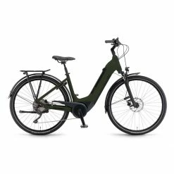 Winora TRIA 10 MONO 2022 -magasin de vélo winora tria 10 mono 2022 2
