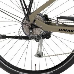 Winora TRIA 9 MONO 2022 -magasin de vélo winora tria 9 mono 2022 5
