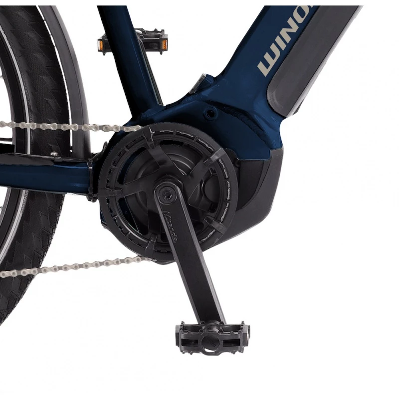 Winora YUCATAN 8 DAME 2022 7 Winora YUCATAN 8 DAME 2022 – Image 5