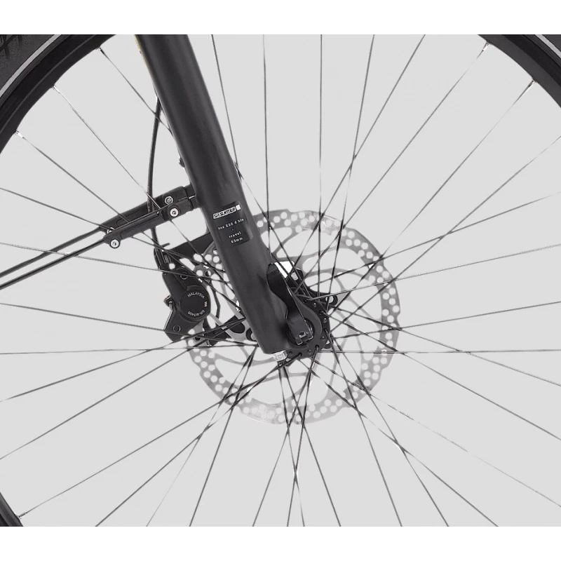 Winora SINUS R8 ECO LADY 2022 8 Winora SINUS R8 ECO LADY 2022 – Image 6