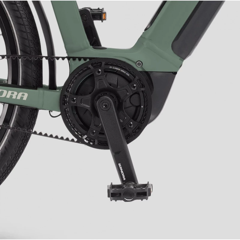 Winora SINUS R8 ECO LADY 2022 9 Winora SINUS R8 ECO LADY 2022 – Image 7